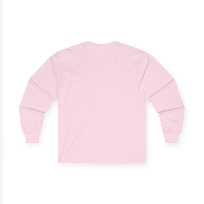 Studio Chill Street Wear Long Sleeve Tee