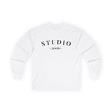 Studio Chill Street Wear Long Sleeve Tee