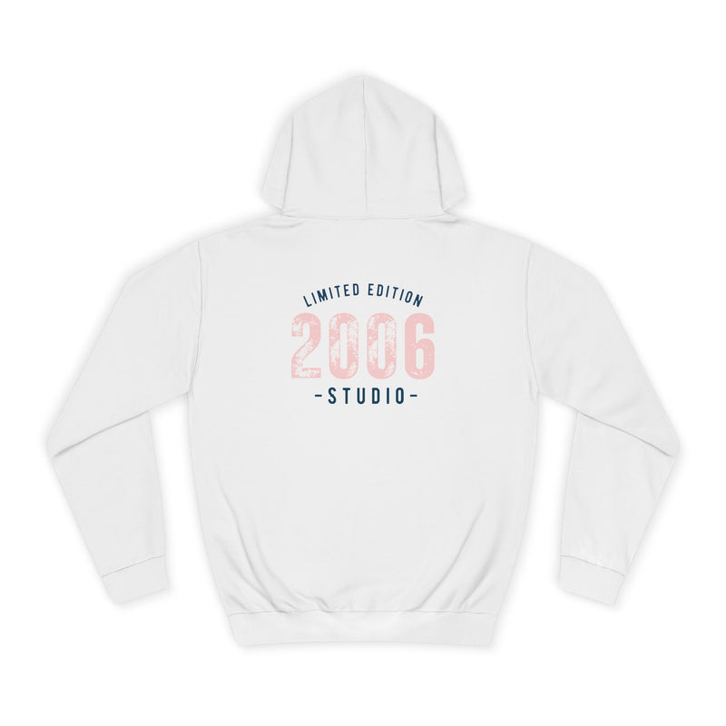 Chill Limited Edition Hoodie Studio