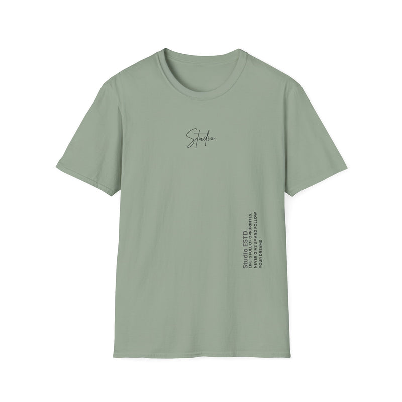 Studio Follow Your Dreams T-Shirt
