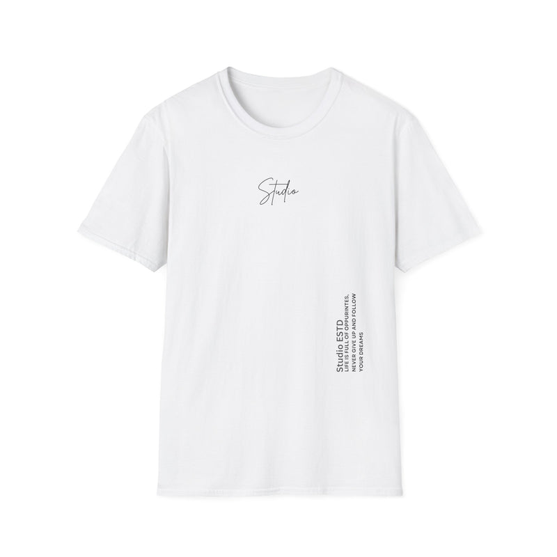 Studio Follow Your Dreams T-Shirt