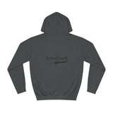 Chill Studio Hoodie - Sound Track Vibe