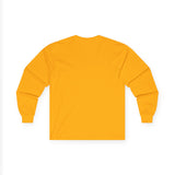 Studio Chill Street Wear Long Sleeve Tee